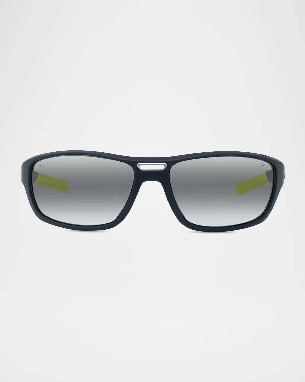 Racing 01 62MM Oversized Sunglasses by Vuarnet