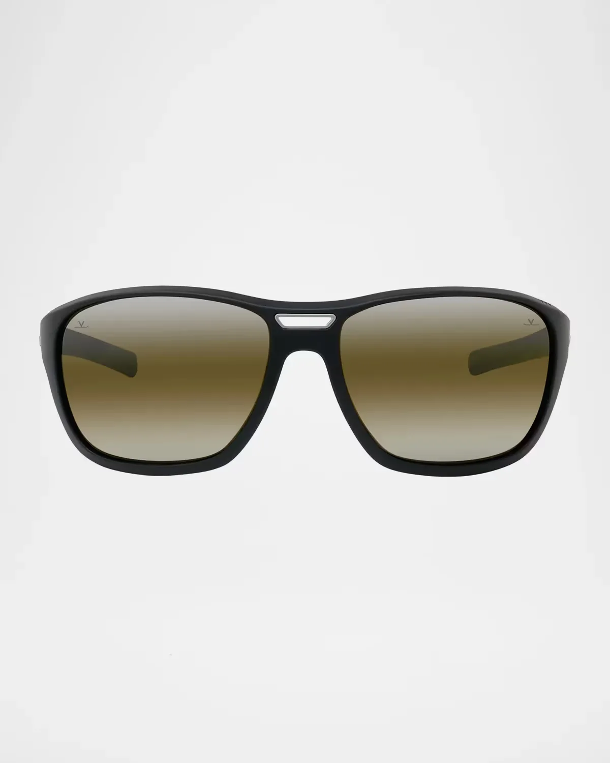 Racing 02 64MM Rectangular Sunglasses by Vuarnet