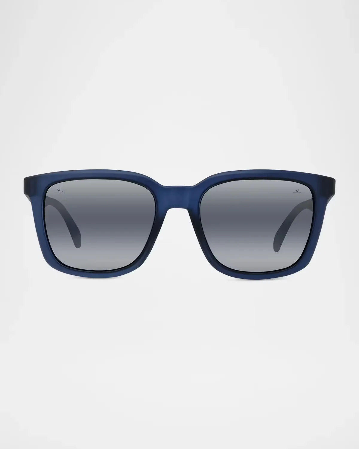 Legend 07 Originals 55MM Square Sunglasses by Vuarnet