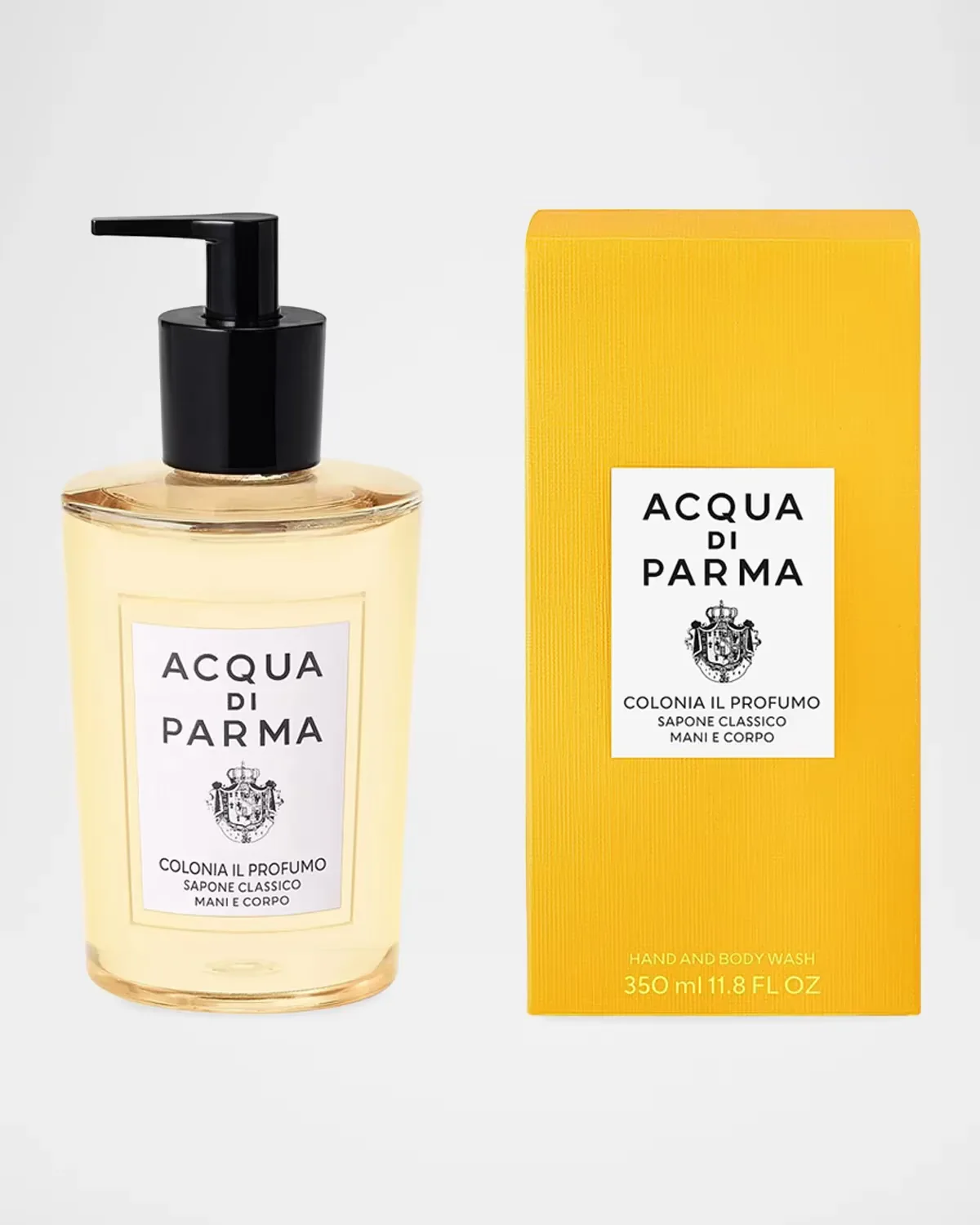 Colonia Il Profumo Hand & Body Wash by Acqua di Parma