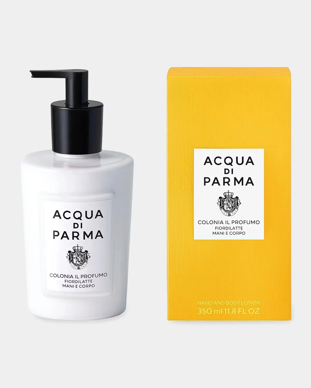 Colonia Il Profumo Hand & Body Lotion by Acqua di Parma