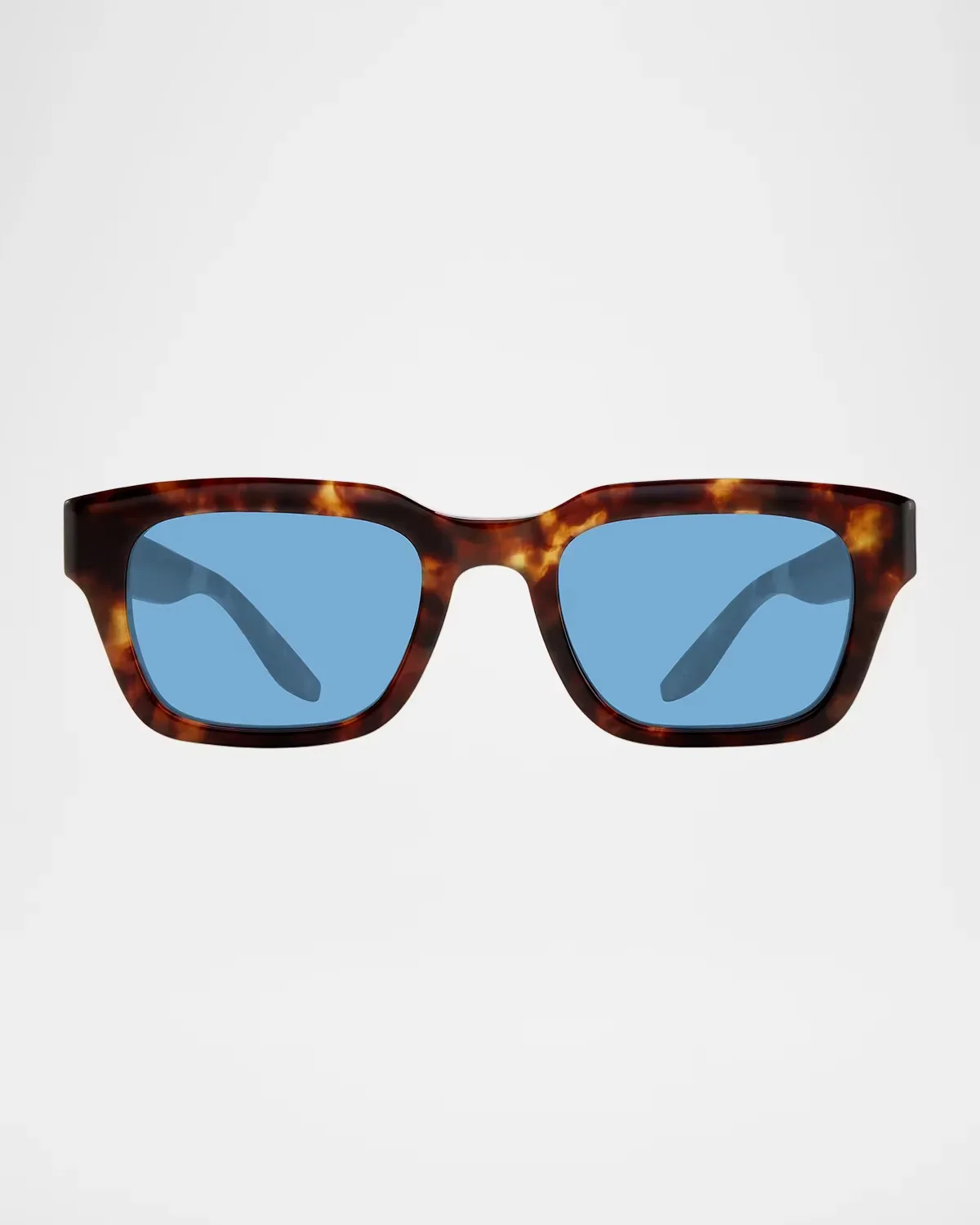 50MM Rectangular Sunglasses by Barton Perreira