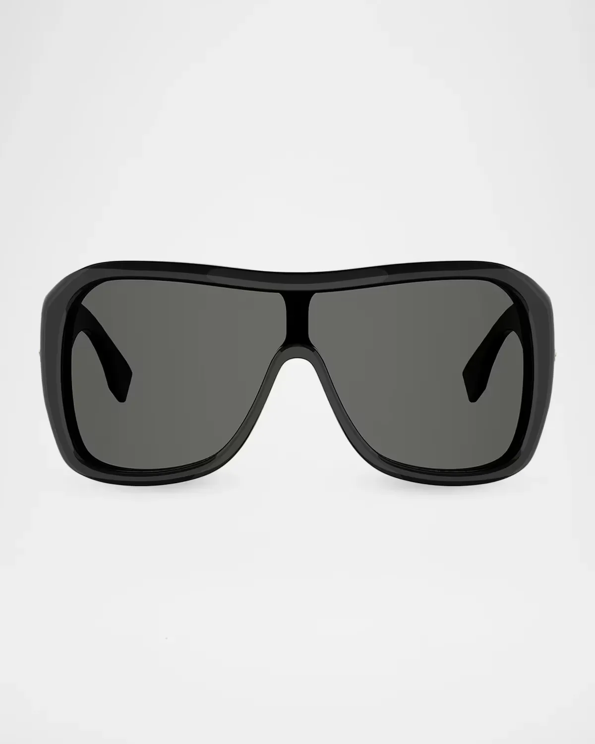 Screen Shield Sunglasses by FENDI