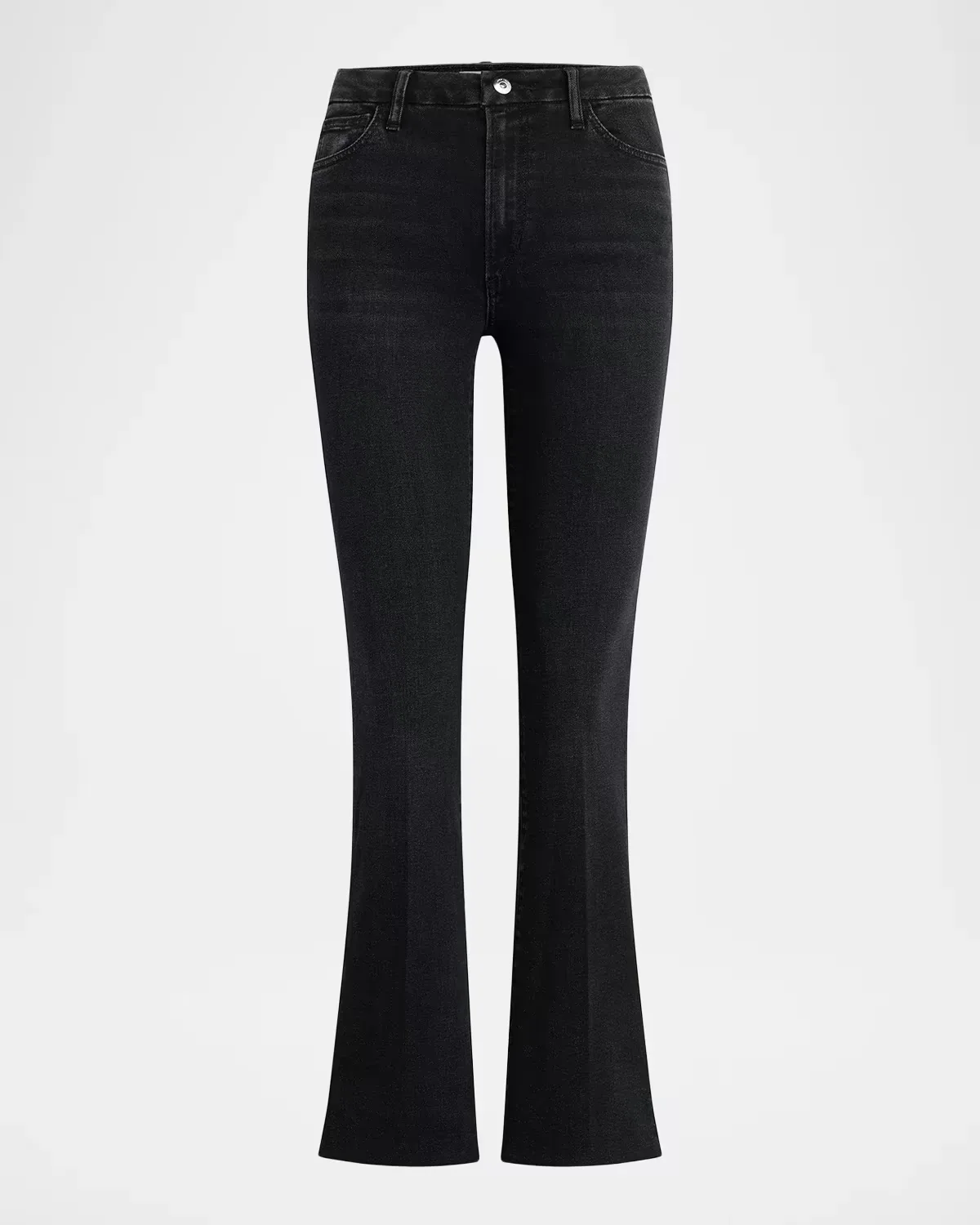 The Hi Honey Flare Jeans by Joe & apos;s Jeans