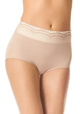 No Pinching No Problem Briefs by Warner's