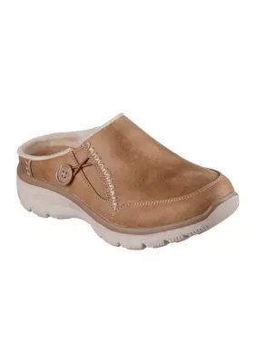 Relaxed Fit: Easy Going Mules - Sundaze by Skechers