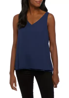 Florin Top by Lilly Pulitzer
