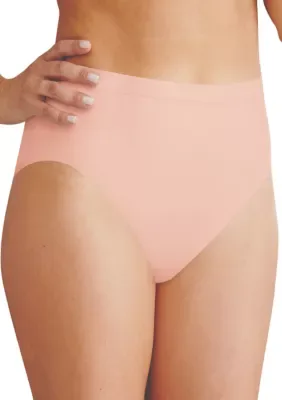 EasyLite Seamless Hi Cut Panties by Bali