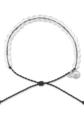 Shark Beaded Bracelet by 4ocean