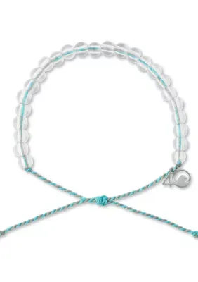 Dolphin Beaded Bracelet
