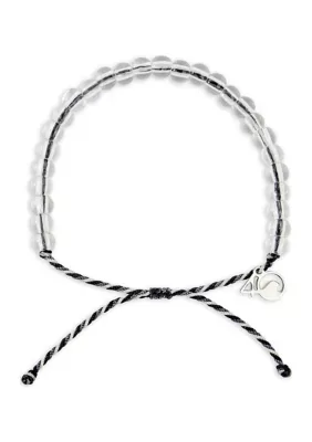Great White Shark Beaded Bracelet by 4ocean