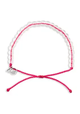 Hawksbill Turtle Bracelet by 4ocean