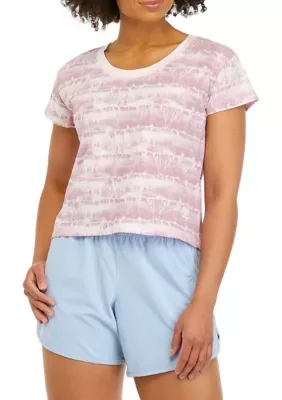 Short Sleeve Rolling in Waves T-Shirt by Reel Life