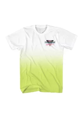 Cabana by Crown & Ivy Endless Waves Graphic T-Shirt by Cabana by Crown & Ivy