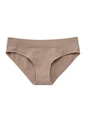 Seamless Rib Bikini by Parisian