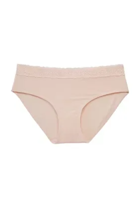 Lace Hipster Panty by Parisian