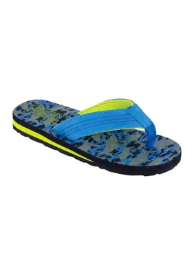 Ocean + Coast Lil Stingray Sandals by Ocean  Coast