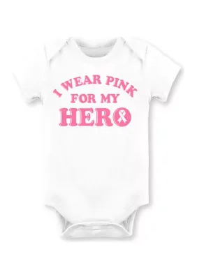 For My Hero Bodysuit by Crown & Ivy