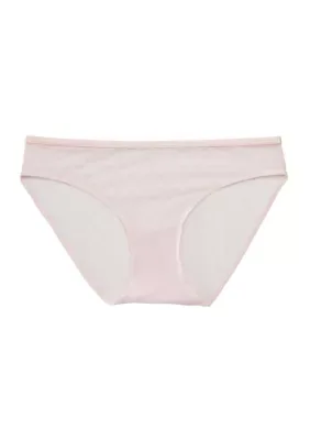Heart Mesh Bikini by Parisian