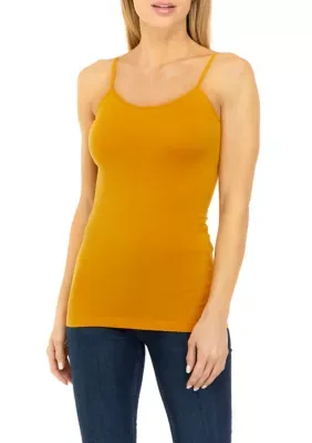 Seamless Cami by Parisian