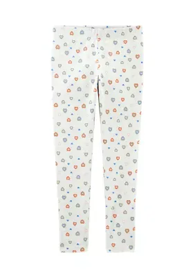 Printed Leggings by Carter's