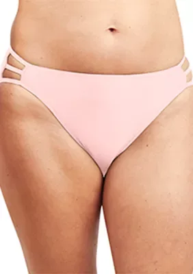 Passion for Comfort Full Coverage Bikini Panty by Bali