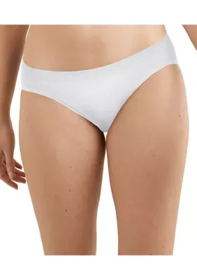 M Seamless Rib Bikini