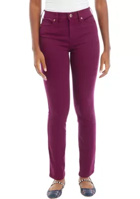 South Ocean High Rise Skinny Jeans by Lilly Pulitzer