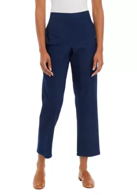 Proportioned Short Pants by Alfred Dunner