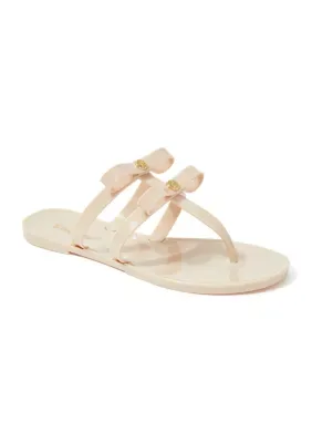Harlow Jelly Sandals