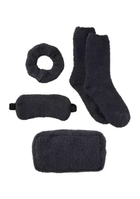 Giftable Makeup Bag Set by Wonderly
