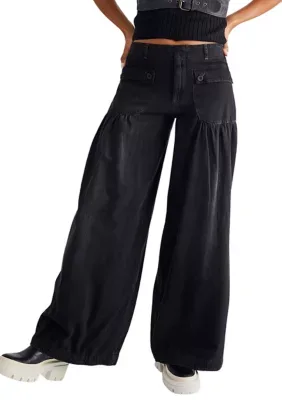 We the Free Lotus Jeans by Free People