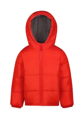 Puffer Coat by London Fog