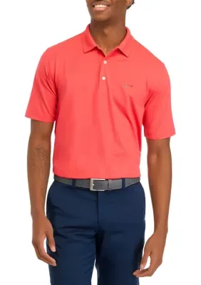 Oyster Polo Shirt by Greg Norman Collection