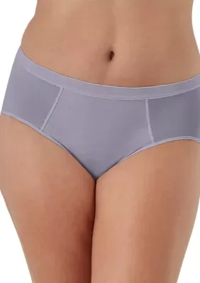 Second Skin Mesh Brief Underwear by Bali