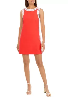Sadie Shift Romper by Lilly Pulitzer