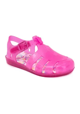 Jelly Fisherman Sandals by Sugar
