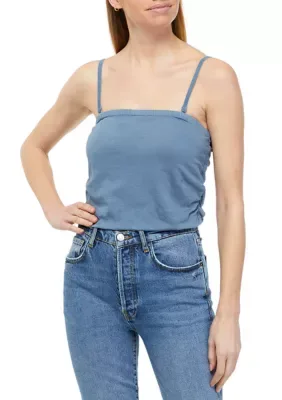 Solid Tube Top by True Craft
