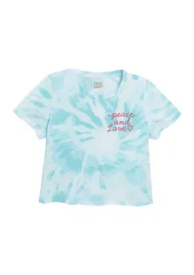 Short Sleeve Graphic T-Shirt by True Craft