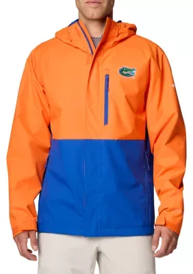 NCAA Field Bound Jacket by Columbia