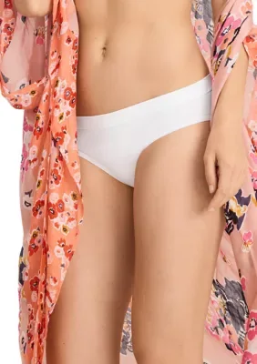 Seamfree Bikini by Jockey