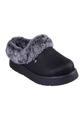 BOBS From Skechers Keepsakes Lite Slippers by Skechers