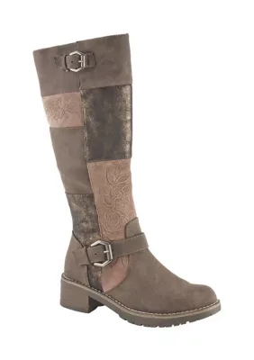 Cadalina Boots by Patrizia