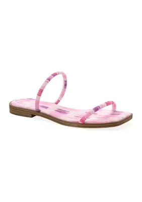 Janice Sandals by Crown & Ivy