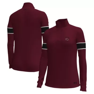 NCAA South Carolina Gamecocks Gameday Challenger Quarter-Zip Top by Under Armour