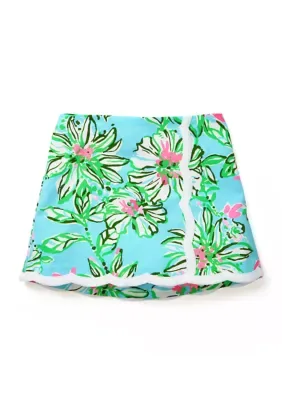 Sun of a Bun Skort by Lilly Pulitzer