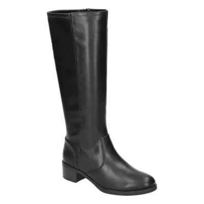 Tucker Stretch-For-Fit Tall Boots by Easy Street