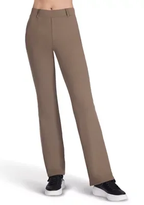 Skechers Slip-Ins GO FLEX Work Pant by Skechers