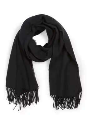 Oversized Wrap Scarf by Vince Camuto