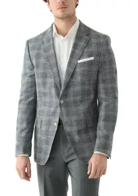 Hutson Sport Coat by Hugo Boss